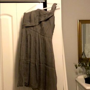 Women’s size 9 J. Crew cocktail Dress